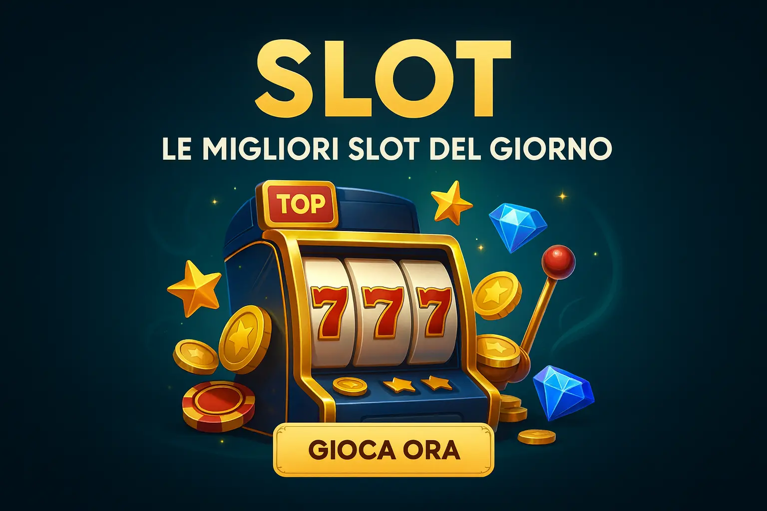 Giochi Slota Casino